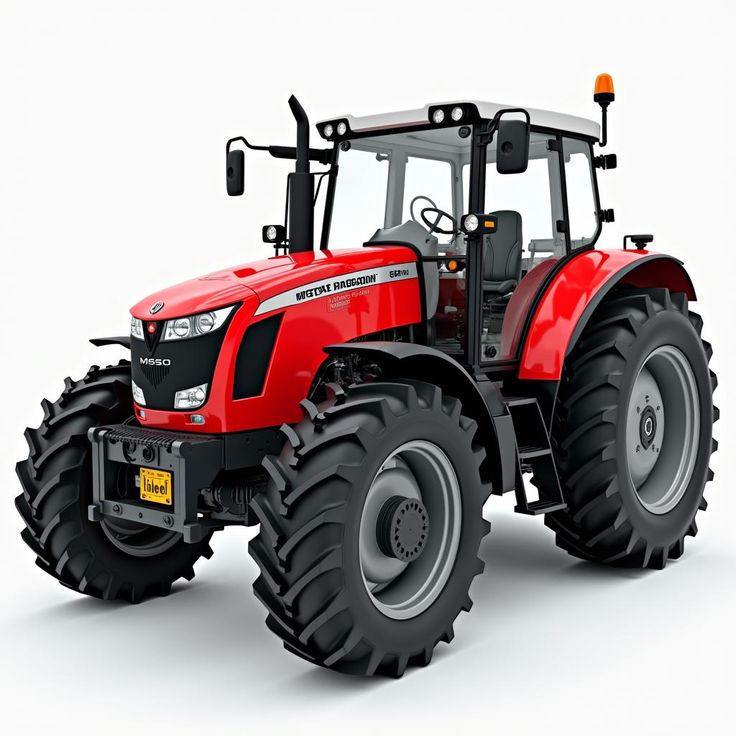 Tractor Trucks