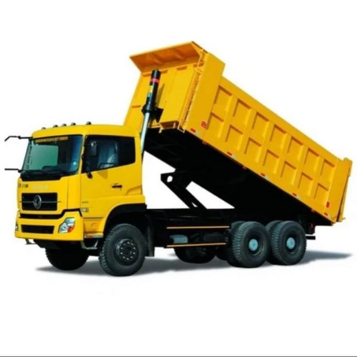 Dump Trucks